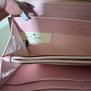 Kate spade wallet